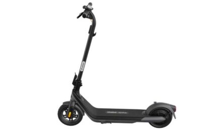 Közlekedési alternatíva: az elektromos rollerek