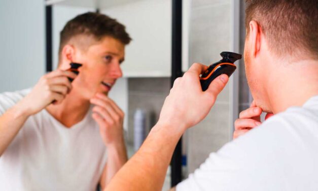 A modern férfi rutinja – mitől lesz ápolt a megjelenésed?