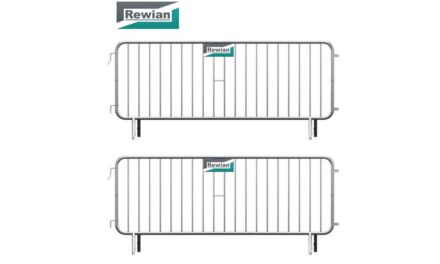 Mobil kordonok: rugalmas és hatékony területelhatárolás