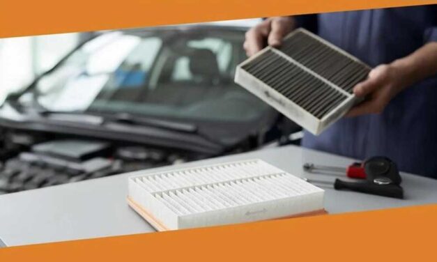 Működik-e a részecskeszűrő folyadék a dízelmotor védelmében?