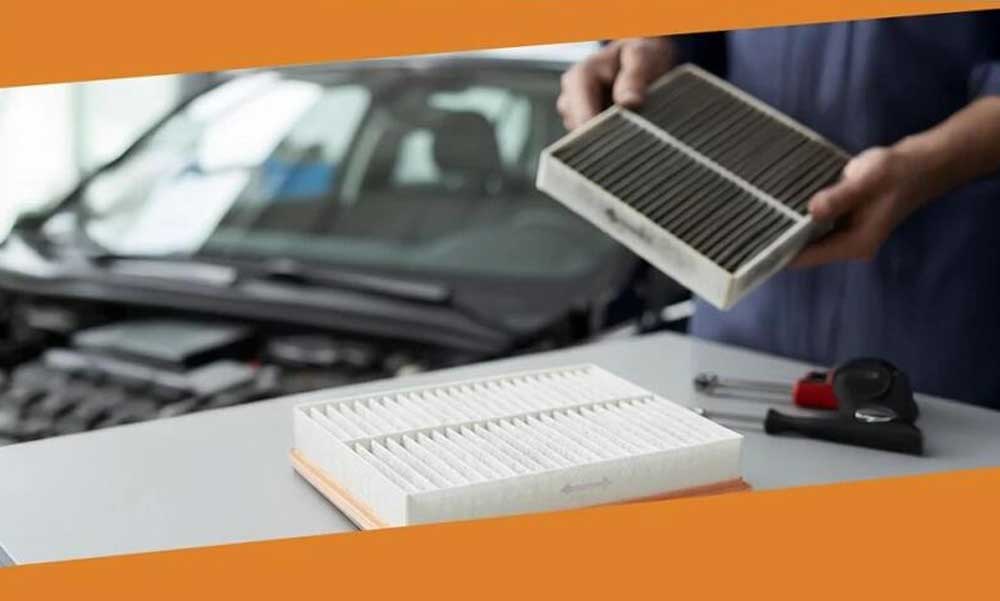 Működik-e a részecskeszűrő folyadék a dízelmotor védelmében?