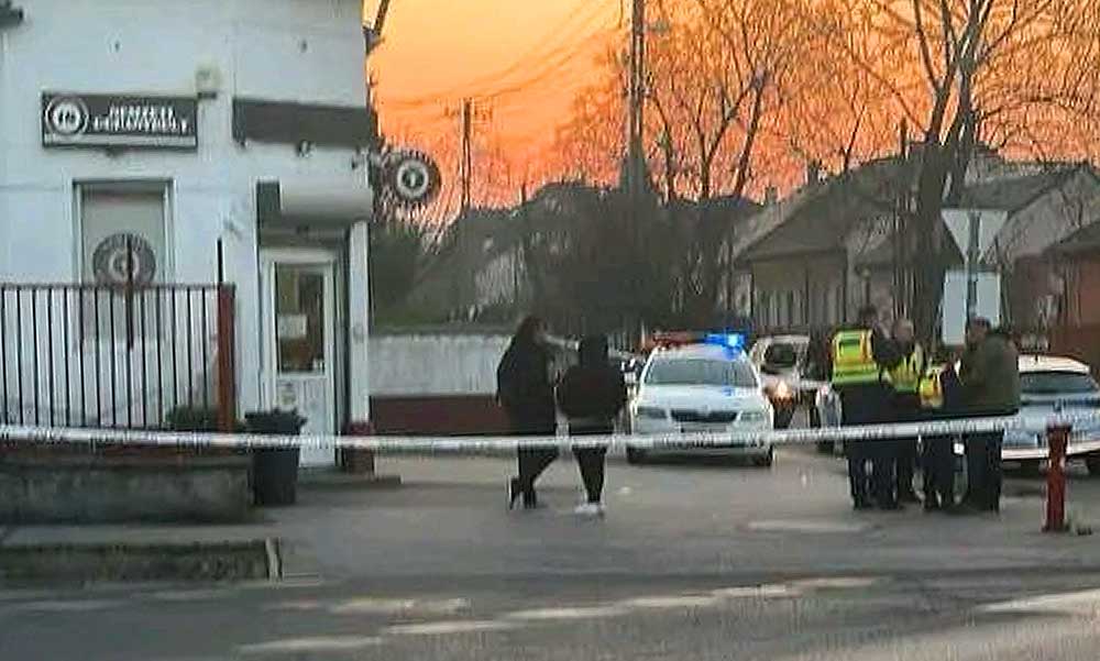 Trafikrablás Budapesten: egy nap alatt kétszer is rabolták ugyanazt az éjjel-nappali dohányboltot