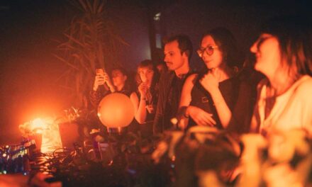 Újabb budapesti diszkót záratott be a rendőrség kábítószer-kereskedelem miatt