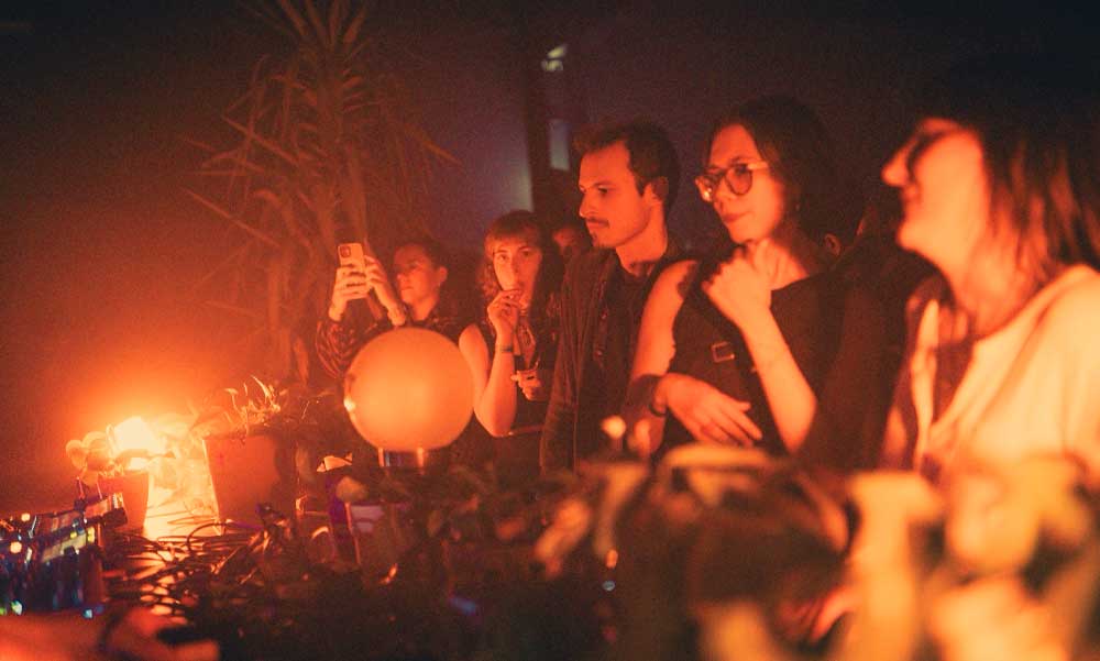 Újabb budapesti diszkót záratott be a rendőrség kábítószer-kereskedelem miatt