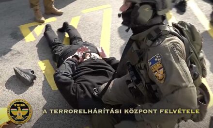 Rejtélyes haláleset a somogyi luxusfarmon: egy tóban találtak rá a tábornok holttestére, a NAV szerint tragikus baleset történt