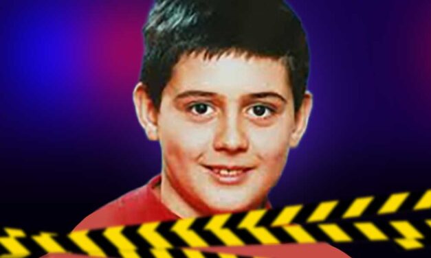 Till Tamás gyilkosa: a vádirat szerint korábbi fantáziáját szerette volna kiélni, molesztálni és uralni akarta az ártatlan kisfiút