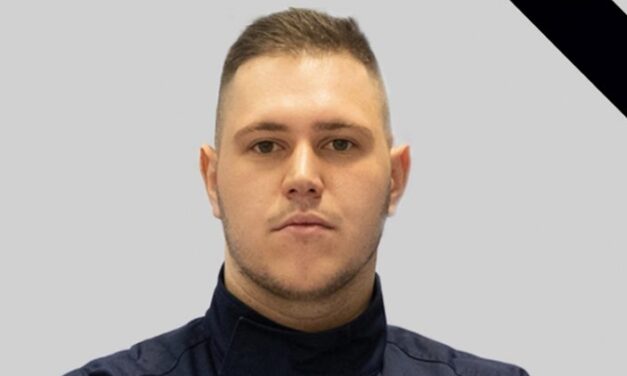 “Mindene volt a rendőrség” – megszólalt a szolgálat közben halálra gázolt Zalavári Bálint Zsolt édesapja