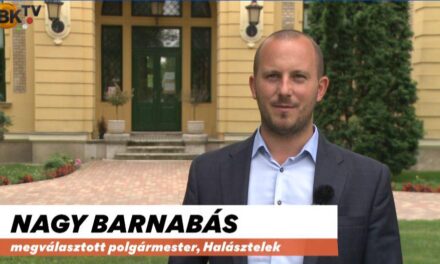 Őrizetbe vették Halásztelek fideszes polgármesterét, 20 rendőr tartott házkutatást nála