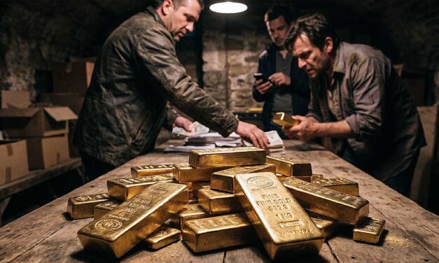 Hamisított arannyal bizniszeltek a ceglédi szélhámosok, milliókat kerestek, aztán megtörtént a katasztrófa – itt a meghökkentő történetük