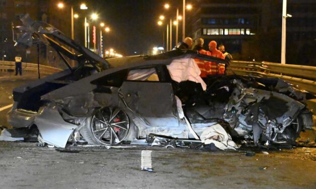 „Az elvett életeket visszaadni nem lehet” – elkoboztatná a luxusautókkal versenyzők járműveit Karácsony Gergely, miután két ember meghalt Budapesten