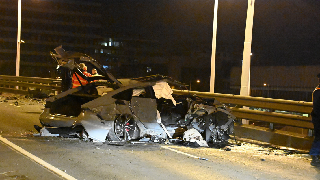Őrizetbe vették az angyalföldi ámokfutót: a török vállalkozó versenyzés közben okozta két ember halálát