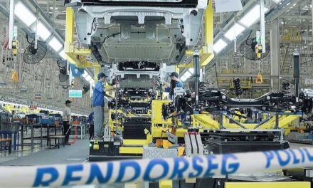 Modern kori rabszolgaság Szegeden? Uniós vizsgálat indul a BYD magyarországi gyára ellen