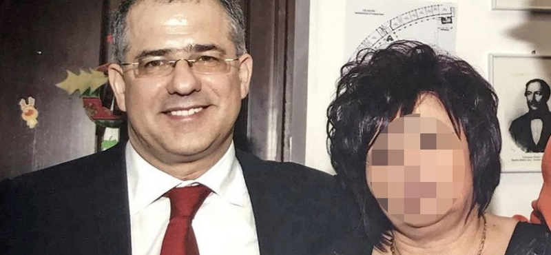 Kiszáll a politikából Kósa Lajos, aki elhitte a csengeri örökösnőnek, hogy a nemlétező vagyonból bankot és repülőgépet kap ajándékba