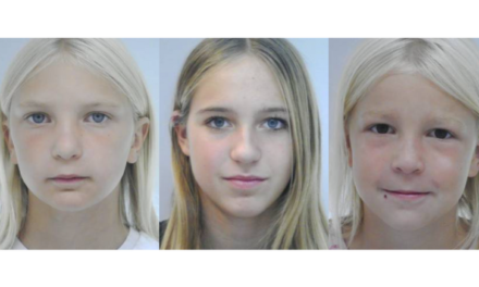 Rejtélyes körülmények közt tűnt el egy családapa és három lánya Kiskunhalasról