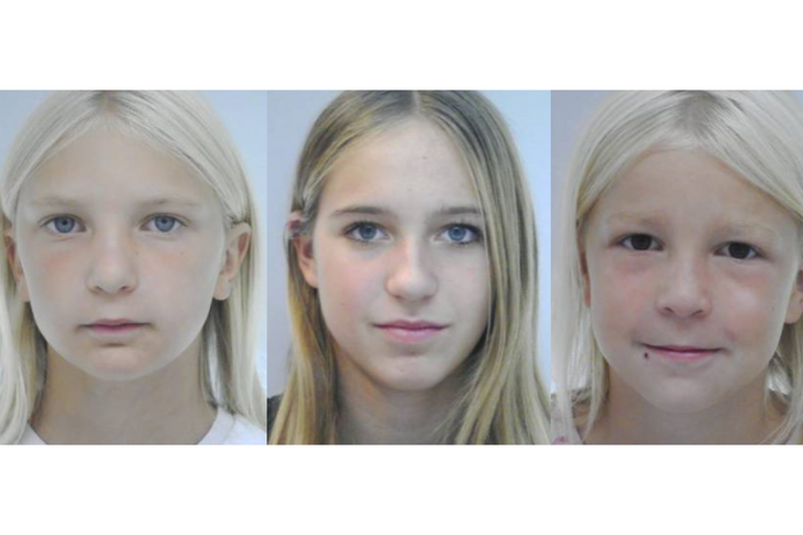 Rejtélyes körülmények közt tűnt el egy családapa és három lánya Kiskunhalasról