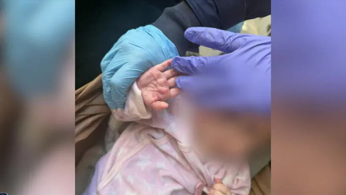 Emberi ürülékes vödrökkel és 11 kutyával élt együtt egy pici lakásban a kisgyermekes nő – döbbenetes videó a cikkben