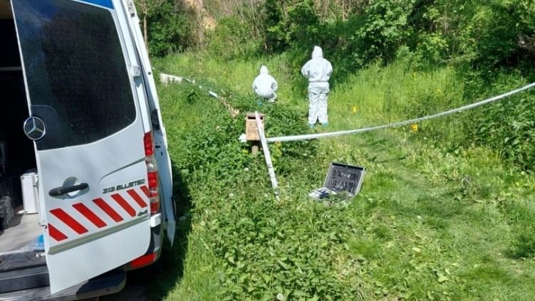Sokkoló gyilkosság Tolnában: egy 57 éves nő holttestét találták meg egy kútban