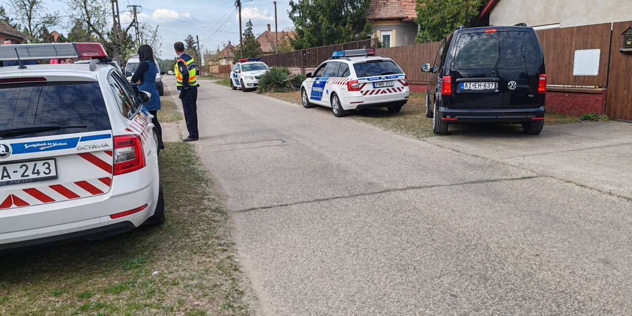 Előkerült a 30 éves Bence, aki két hónappal ezelőtt tűnt el nyomtalanul tiszaugali otthonából