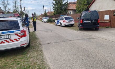 Előkerült a 30 éves Bence, aki két hónappal ezelőtt tűnt el nyomtalanul tiszaugali otthonából