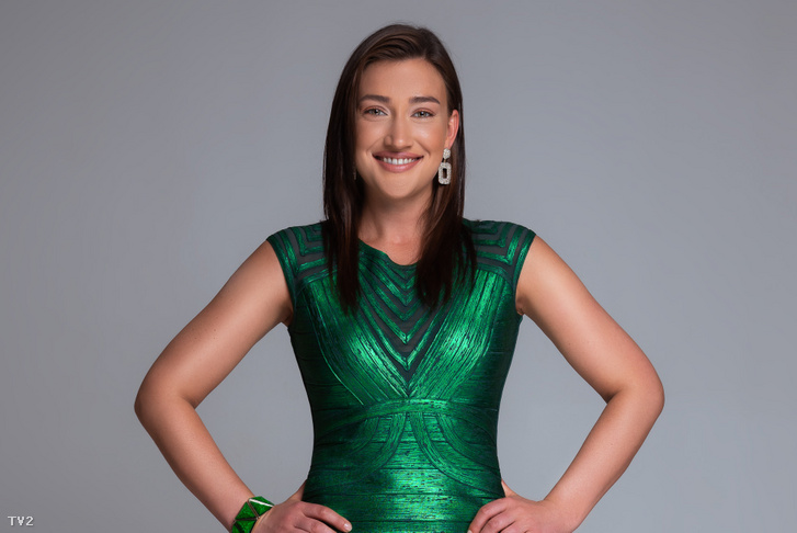 Rejtélyes körülmények között meghalt a Nagy Ő sztárja, Lovas Annabella félmeztelen holttestét egy spanyol szigeten találták meg