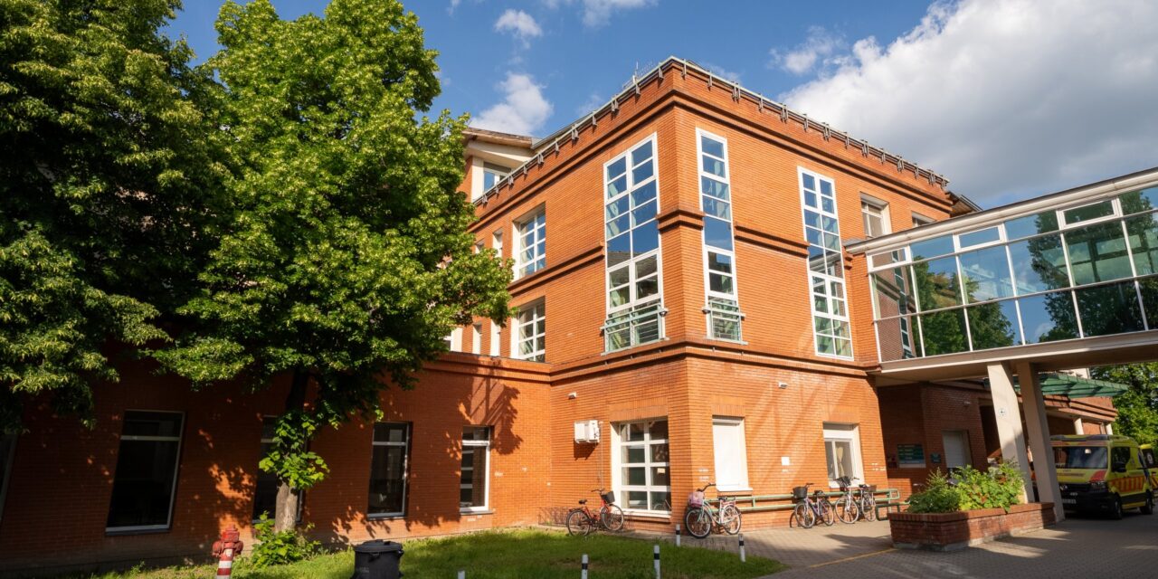 Magyar Orvosi Kamara: kritikussá vált a kórházak helyzete Hódmezővásárhelyen és Makón