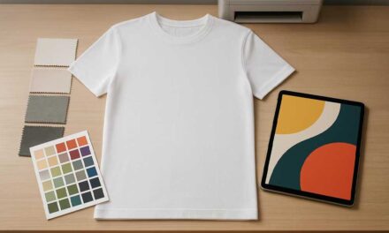 Hatékony tippek az egyedi pólók tervezéséhez online