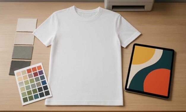 Hatékony tippek az egyedi pólók tervezéséhez online