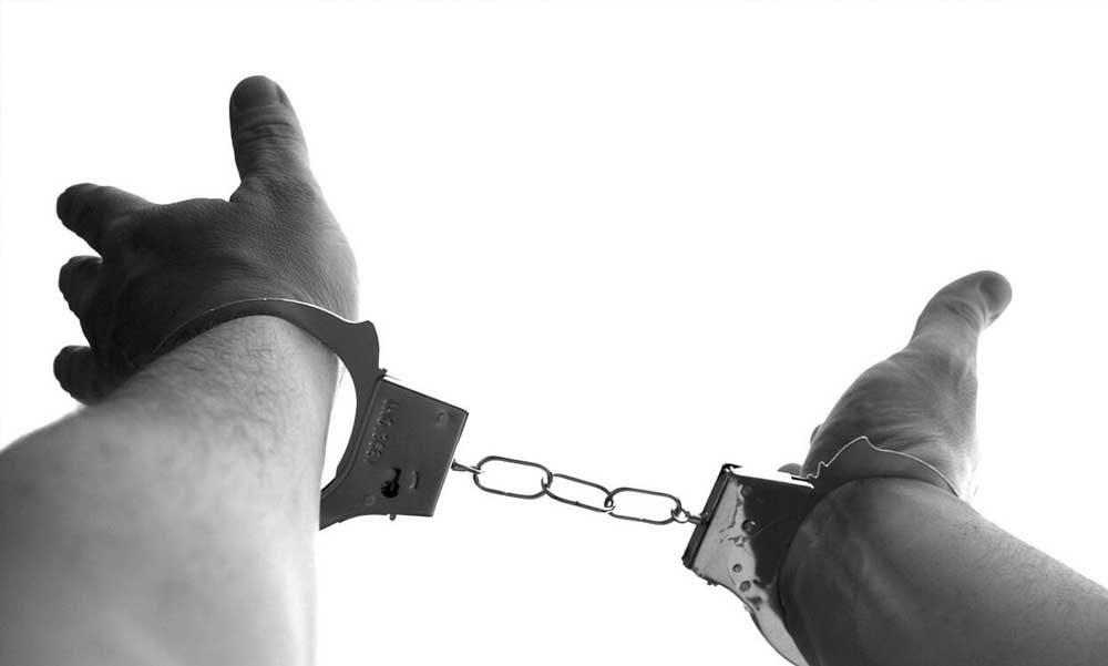 Letartóztatás: amikor szabadságunkat korlátozzák