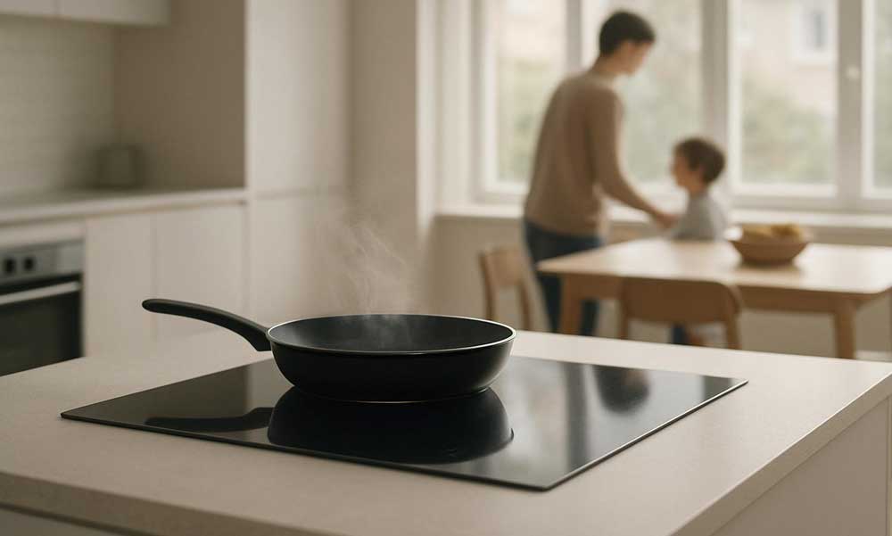 Miért választanak sokan indukciós főzőlapot? 