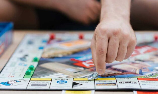 Miért játszanak a gyerekek? Az interaktív tanulás szórakoztató módjai