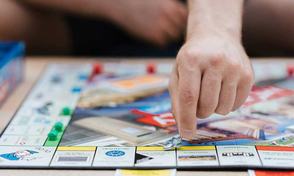 Miért játszanak a gyerekek? Az interaktív tanulás szórakoztató módjai