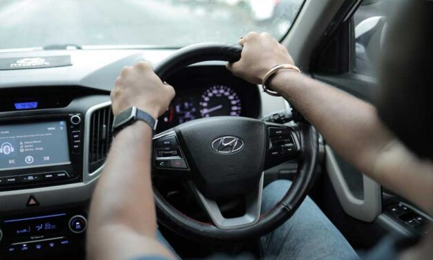 Parkolás Firenzében – amit az autós utazás előtt tudnod kell