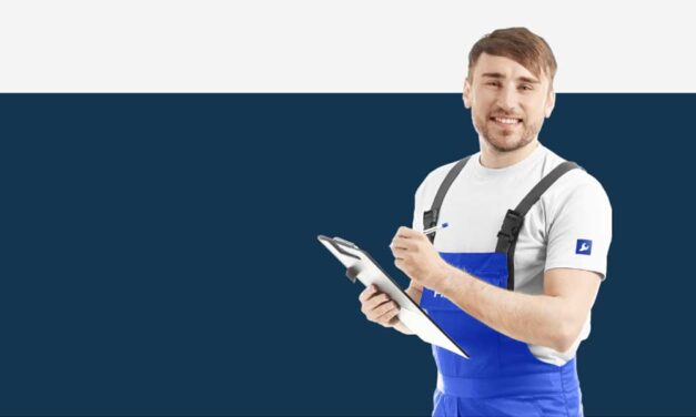 Javítsd meg háztartási készülékeidet megbízható alkatrészekkel