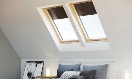 Hogyan válassz tetőablakot?