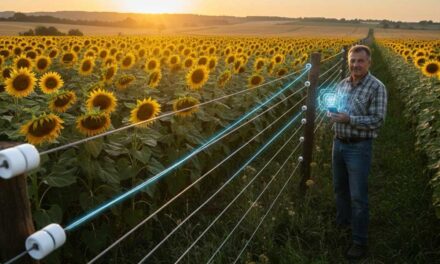 Kerítés és nyugodt éjszakák: a helyes villanypásztor választása