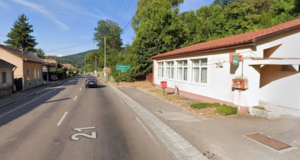 Egy villanyoszlopra akasztotta fel magát a háromgyermekes családapa Somoskőújfalun, kamera rögzítette a szörnyű tragédiát