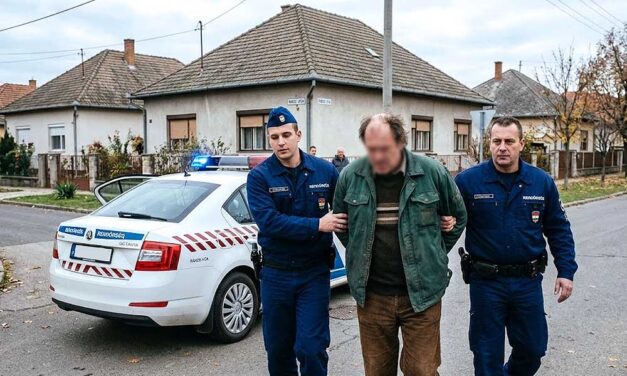 Légpuskával vetett véget a gyerekfocinak a dühös szomszéd Debrecenben