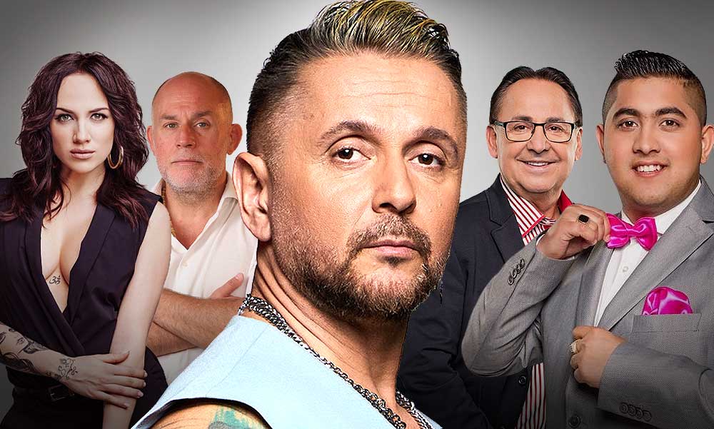 Majka keményen beszólt az NKA pénzeket felmarkoló fideszes celebeknek, ostoba s.ggnyaló barmoknak tartja őket