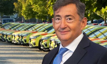 Hűtlen kezelés miatt nyomoznak Mészáros Lőrinc autókölcsönző cégénél