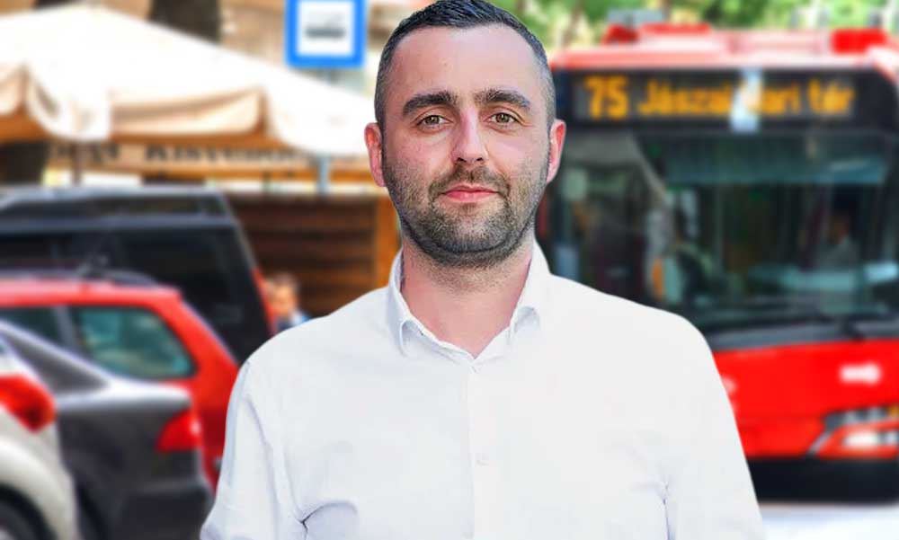Brutálisan megverték a 24.hu főszerkesztőjét az egyik budapesti trolimegállóban – elmegyógyintézetbe került a támadó