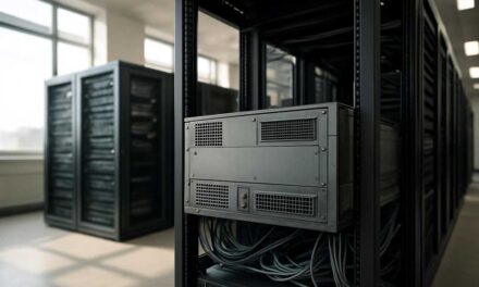 Több mint két évtized megbízható működés: egy szerver csodálatos története