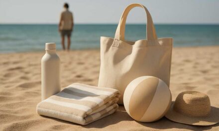 Reklámajándékok a nyári szezonban: Figyelemfelkeltő strandkiegészítők