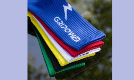 A megfelelő sportzokni titka: miért lényeges, hogy milyen zoknit hordasz?