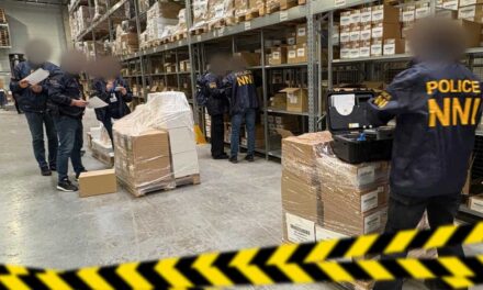 Rengeteg illegális gyógyszert foglaltak le – Gigantikus nemzetközi razziával csaptak le a gyógyszermaffiára