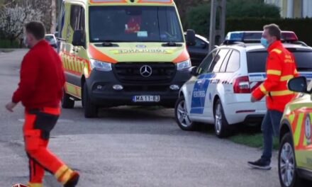 Tarnazsadányi csecsemőhalál: 2 kilósan halt meg az 5 hónapos baba, az anya szerint ő nem hibázott