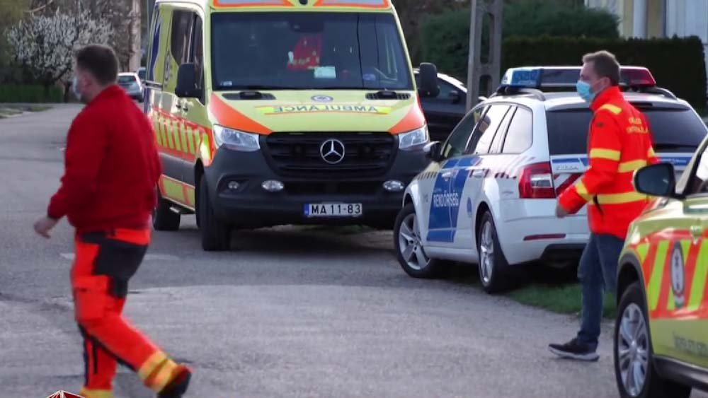 Tarnazsadányi csecsemőhalál: 2 kilósan halt meg az 5 hónapos baba, az anya szerint ő nem hibázott