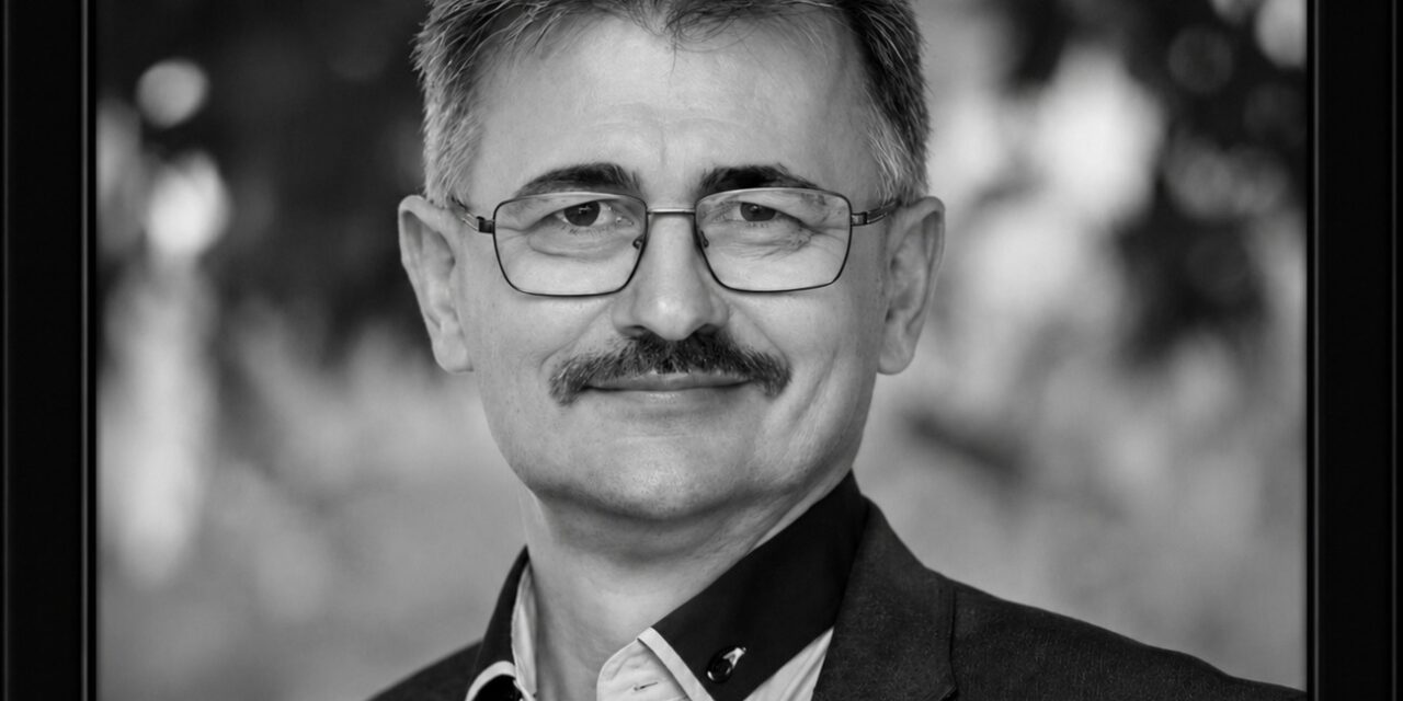 „Nincs több telefon, nincs több beszélgetés, nincs több közös utazás” – hosszú betegség után meghalt Kárász András, Soltvadkert alpolgármestere