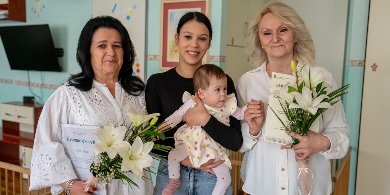 Dráma a marcali gyermekotthonban: a gyermekfelügyelő küzdött a 10 hónapos Hanna életéért