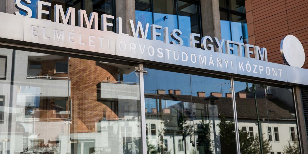 Razzia a Semmelweis Egyetemen: gyógyszerkísérletek miatt szállták meg a nyomozók a hematológiai klinikát