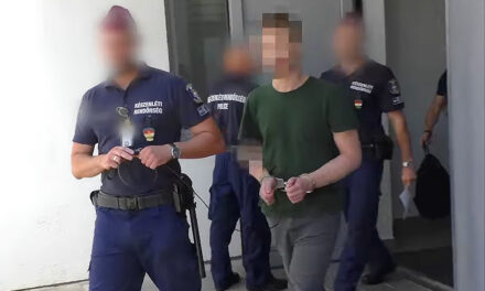 Sokkoló részletek a budapesti kannibál ügyében: a patológiáról lopta el az emberi szívet, amelyet később el is fogyasztott